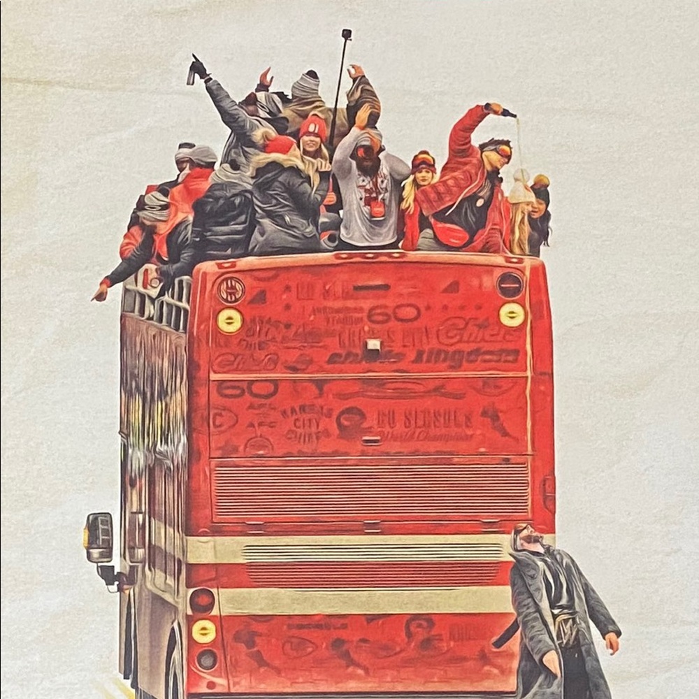 Meet your Posher, Brendan